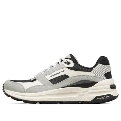 Skechers (wmns)  Global Jogger 'grey'