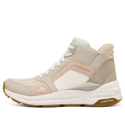 Skechers (wmns)  Global Jogger High-top Daddy Shoes Pink