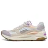 Skechers (wmns)  Global Jogger 'white Purple' In Multi