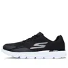 Skechers (wmns)  Go 400 Black/white In Multi