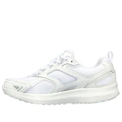 Skechers (wmns)  Go Consistent Low-top White