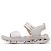 Skechers (wmns)  Go Glide-step Flex Sandal 'beige' In Neutral