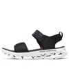 Skechers (wmns)  Go Glide-step Flex Sandal 'black White'