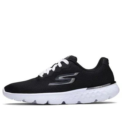 Skechers (wmns)  Go Run 400 'black' In Multi