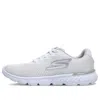 Skechers (wmns)  Go Run 400 Sole White/grey