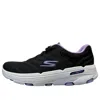 Skechers (wmns)  Go Run 7.0-driven 'black Lavender'