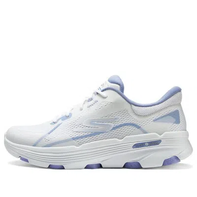 Skechers (wmns)  Go Run 7.0 'white Lavender'