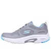 Skechers (wmns)  Go Run Arch Fit 'grey Blue'