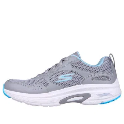 Skechers (wmns)  Go Run Arch Fit 'grey Blue'