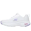 Skechers (wmns)  Go Run Arch Fit 'white Purple'