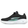 Skechers (wmns)  Go Run 'black Green' In Multi