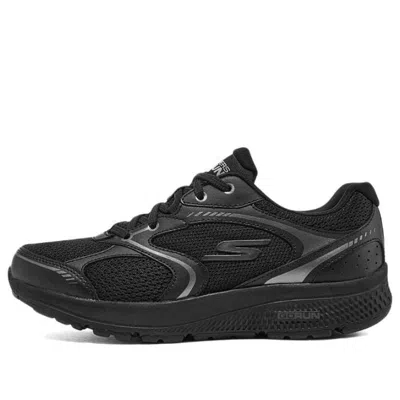Skechers (wmns)  Go Run 'black Grey'