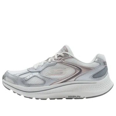 Skechers (wmns)  Go Run Consistent 2.0 Volt 'off White'
