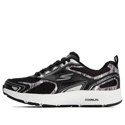 Skechers (wmns)  Go Run Consistent 'black'