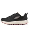 Skechers (wmns)  Go Run Consistent 'black Pink'