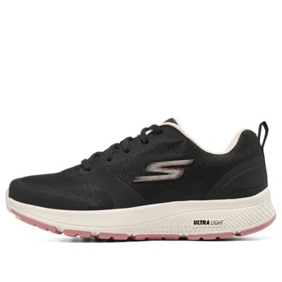 Skechers (wmns)  Go Run Consistent 'black Pink'