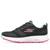 Skechers (wmns)  Go Run Consistent 'black White Pink'