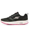 Skechers (wmns)  Go Run Consistent 'black White Pink'