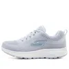 Skechers (wmns)  Go Run Consistent 'grey' In Gray