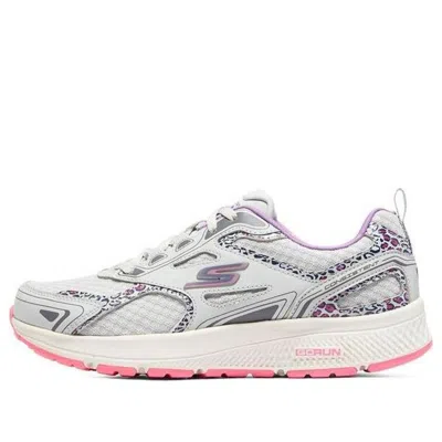 Skechers (wmns)  Go Run Consistent 'grey'