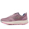 Skechers (wmns)  Go Run Consistent Low-tops Sport Shoes Pink
