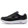 Skechers (wmns)  Go Run Consistent Vivid Horizon 'black Purple'