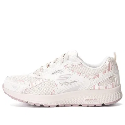 Skechers (wmns)  Go Run Consistent 'white' In Multi