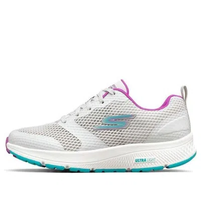 Skechers (wmns)  Go Run Consistent 'white' In Multi