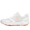 Skechers (wmns)  Go Run Consistent 'white Orange'
