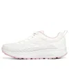 Skechers (wmns)  Go Run Consistent 'white Pink'
