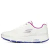 Skechers (wmns)  Go Run Consistent 'white Purple'