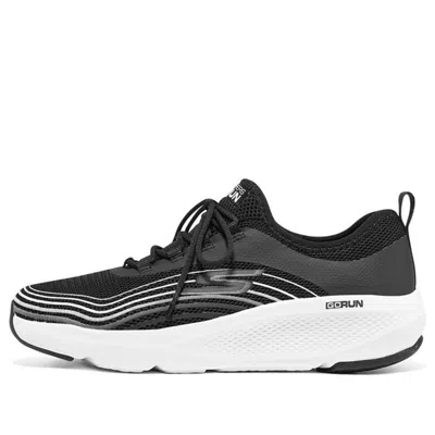 Skechers (wmns)  Go Run Elevate 'black White'