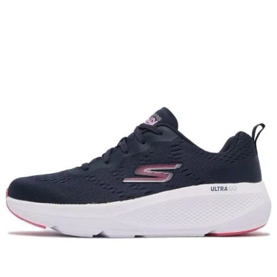 Skechers (wmns)  Go Run Elevate 'navy White'