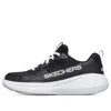 Skechers (wmns)  Go Run Fast Black/white In Multi