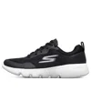 Skechers (wmns)  Go Run Focus In Black