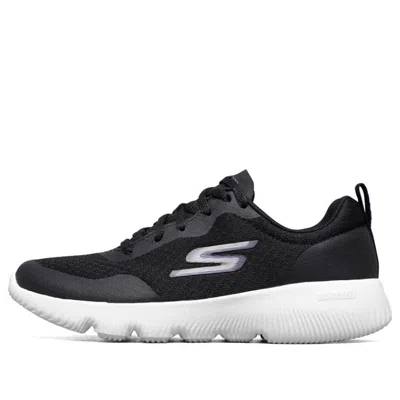 Skechers (wmns)  Go Run Focus In Black