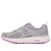 Skechers (wmns)  Go Run 'grey Purple'