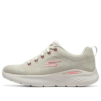 Skechers (wmns)  Go Run Lite 'beige'