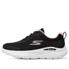Skechers (wmns)  Go Run Lite 'black White Pink'