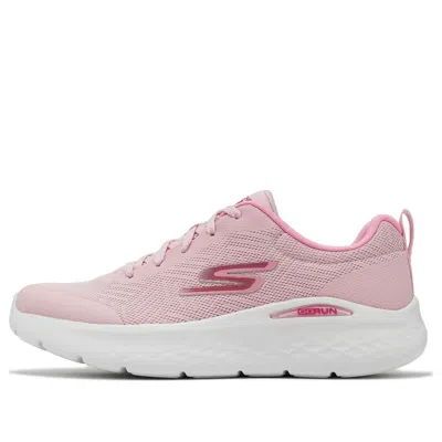 Skechers (wmns)  Go Run Lite 'light Pink White'