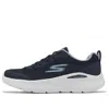 Skechers (wmns)  Go Run Lite 'navy Lavender'