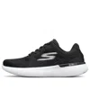 Skechers (wmns)  Go Run Low Black