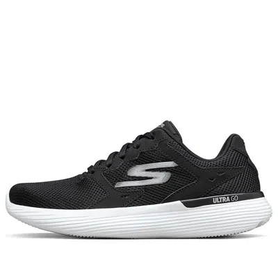 Skechers (wmns)  Go Run Low Black