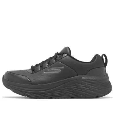 Skechers (wmns)  Go Run Max Cushioning Elite 2.0 'black'