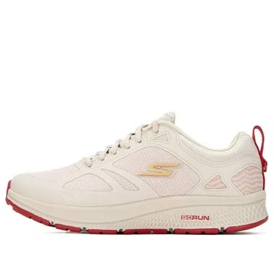 Skechers (wmns)  Go Run 'pink Red' In Multi