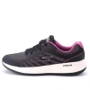 Skechers (wmns)  Go Run Pulse 2.0 'black Purple' In Multi