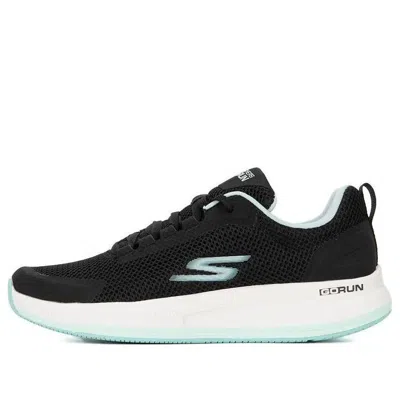 Skechers (wmns)  Go Run Pulse 'black Mint'