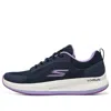 Skechers (wmns)  Go Run Pulse 'navy Blue Purple'