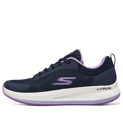 Skechers (wmns)  Go Run Pulse 'navy Blue Purple'
