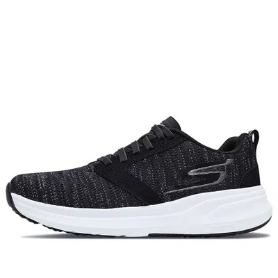 Skechers (wmns)  Go Run Ride 'black White'